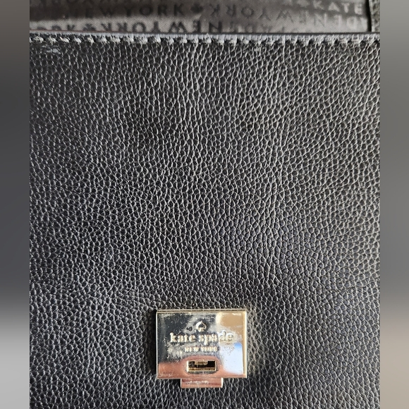 Kate Spade Patterson Drive Maisie Bag - Picture 8 of 12